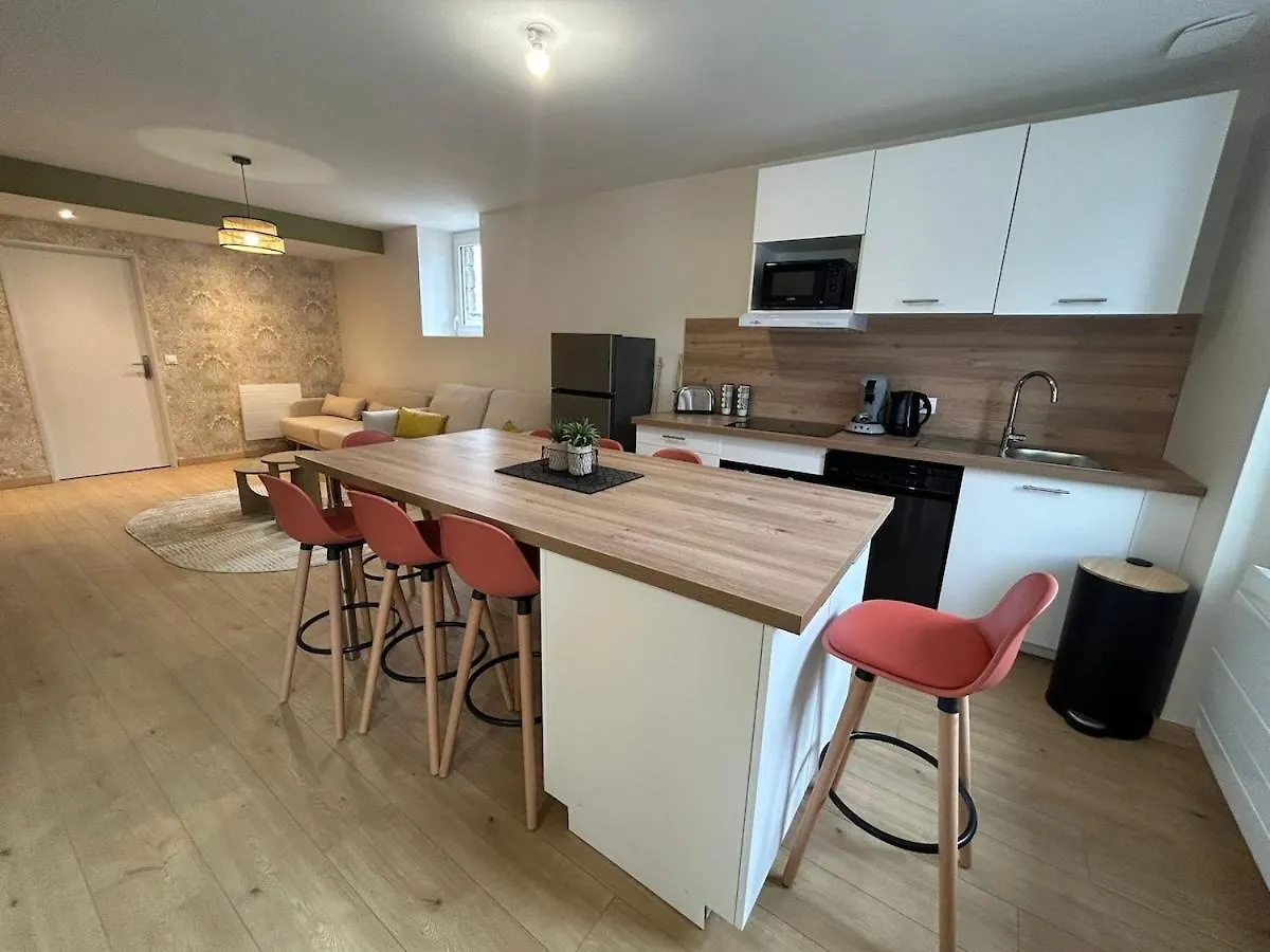 Apartamento Le Belvedere - Lourdes