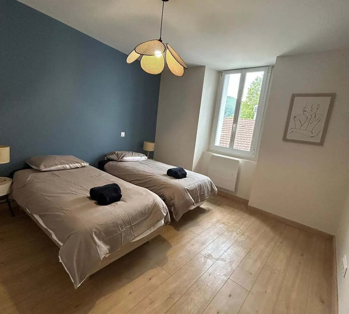 Le Belvedere - Lourdes Apartamento