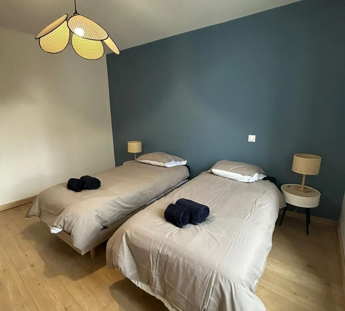 Apartamento Le Belvedere - Lourdes
