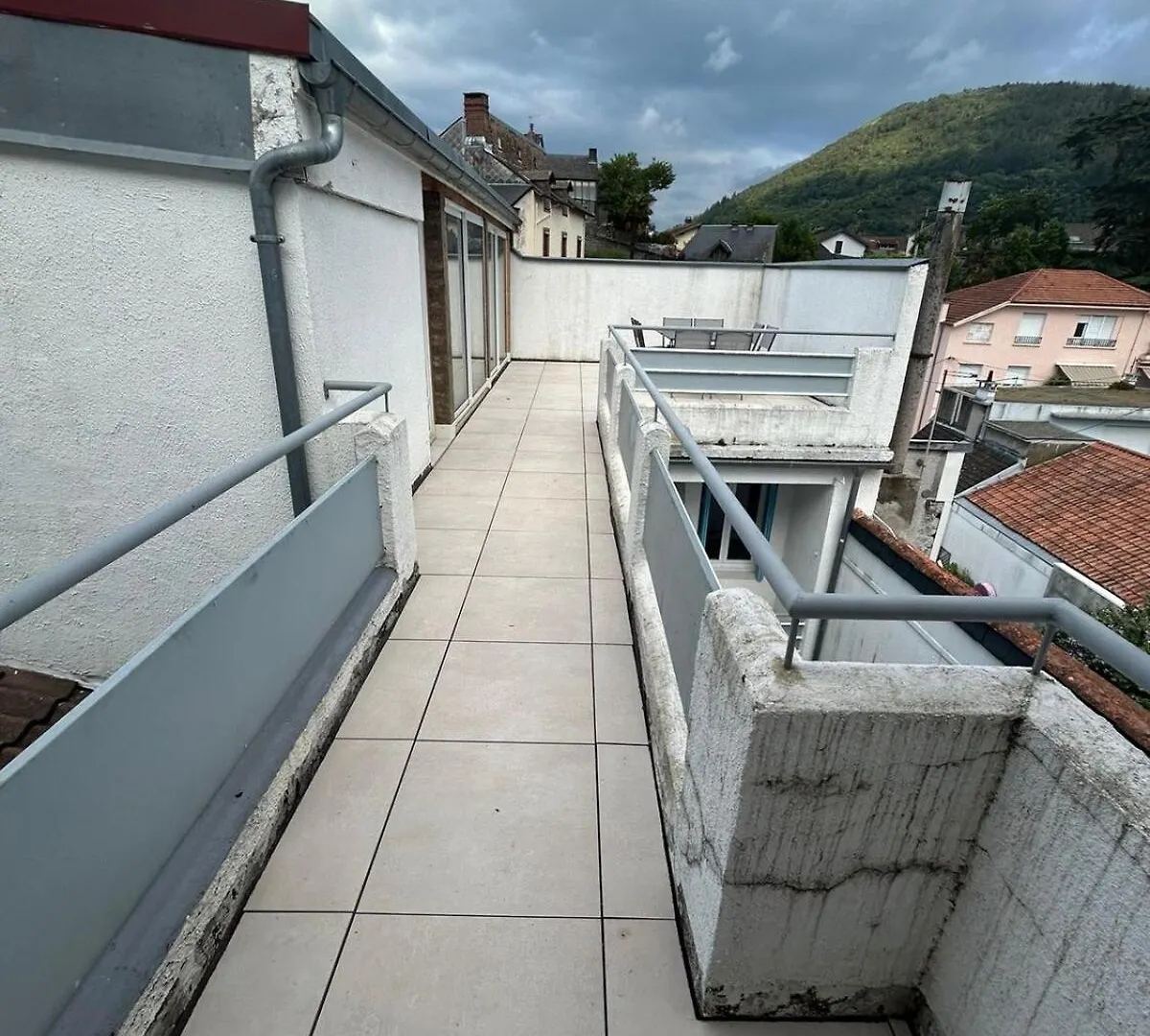 Apartamento Le Belvedere - Lourdes